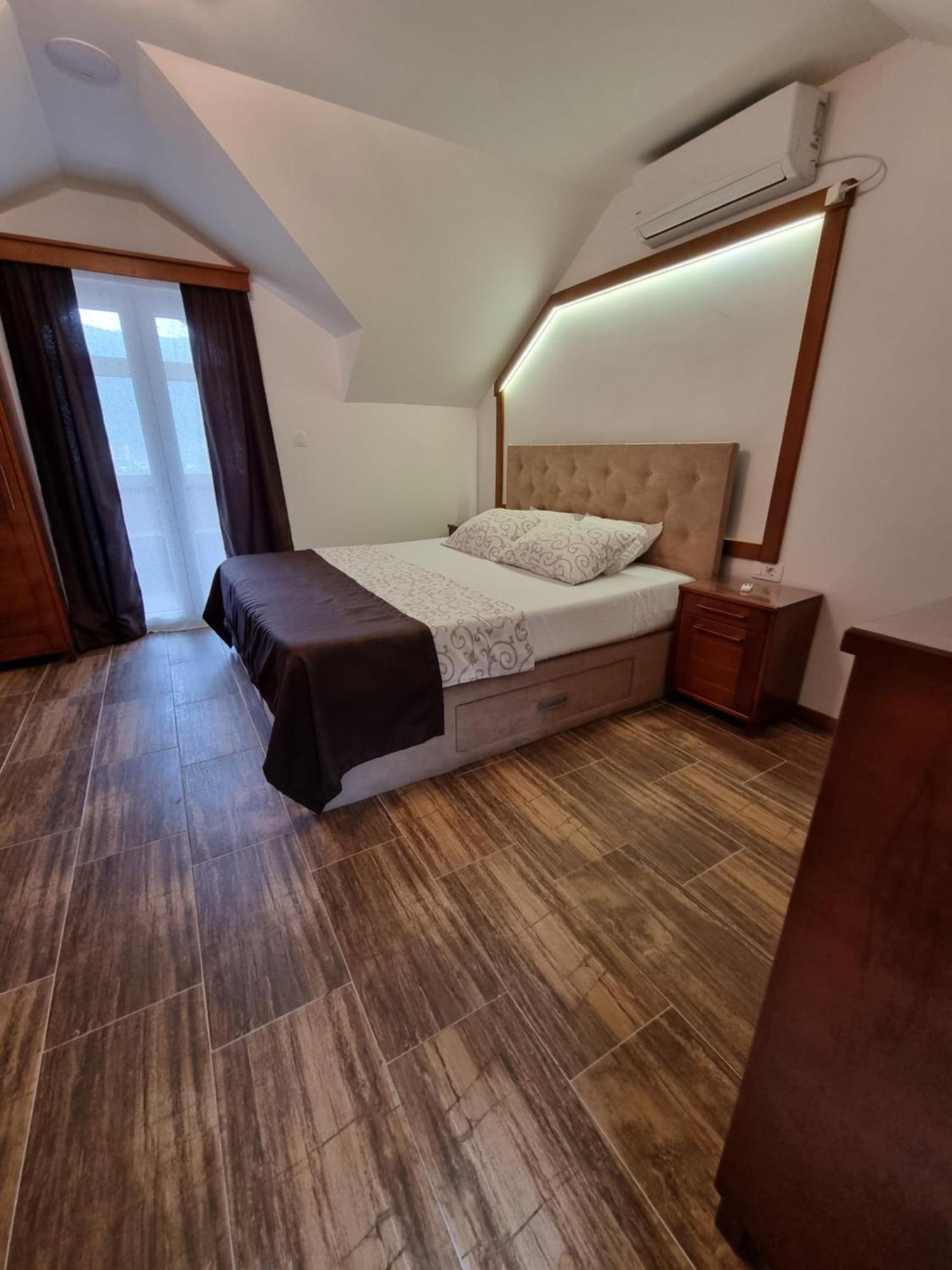 Dmd Apartments Budva Exterior foto